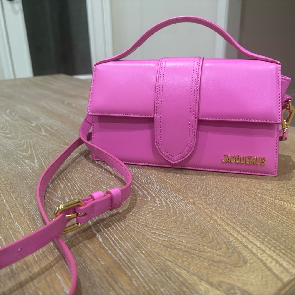 Jacquemus Bag